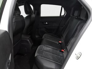 Lancia Ypsilon Ypsilon LX Hybrid 74kW (100CV) 9