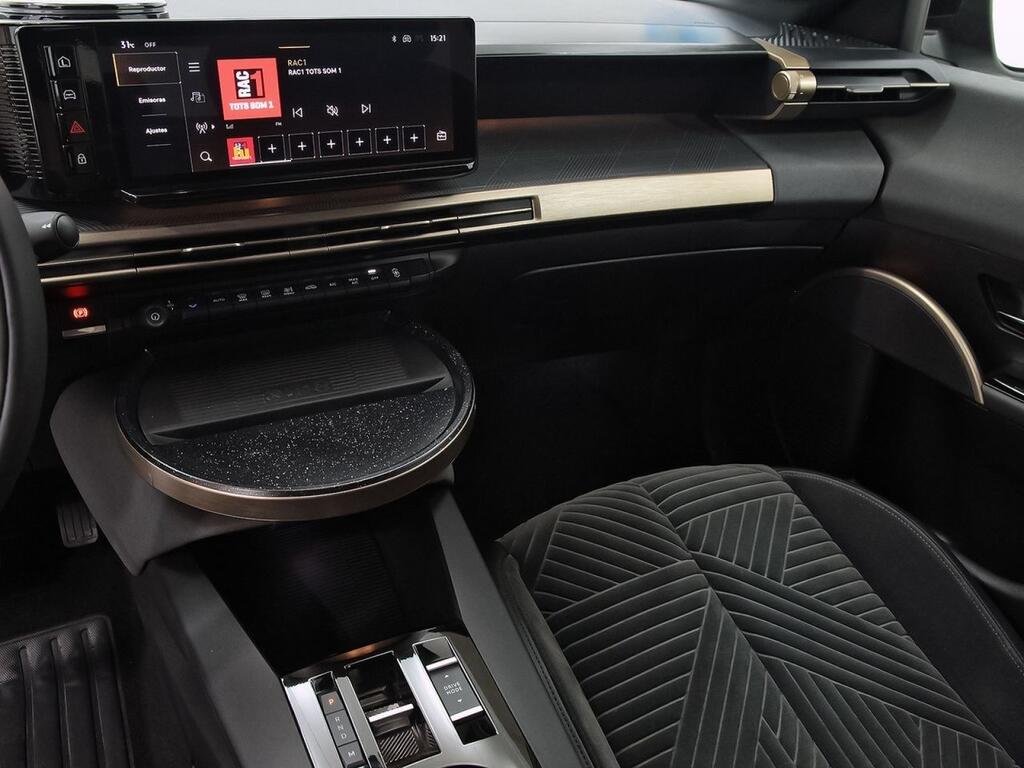 Lancia Ypsilon Ypsilon LX Hybrid 74kW (100CV) 12