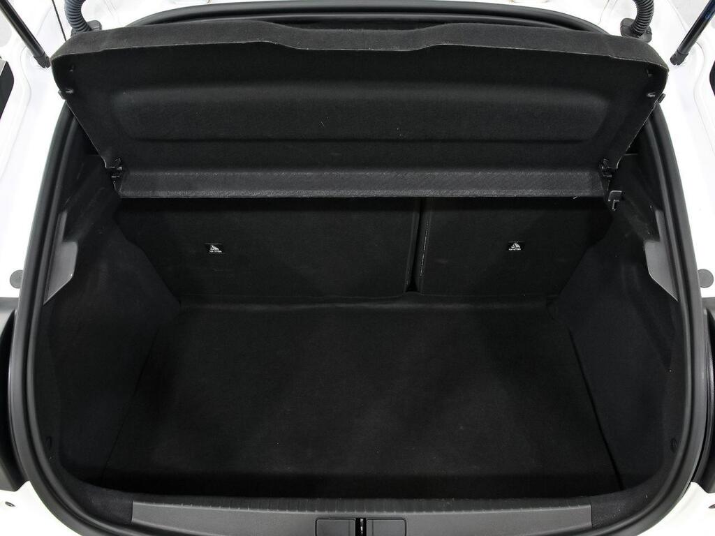 Lancia Ypsilon Ypsilon LX Hybrid 74kW (100CV) 10