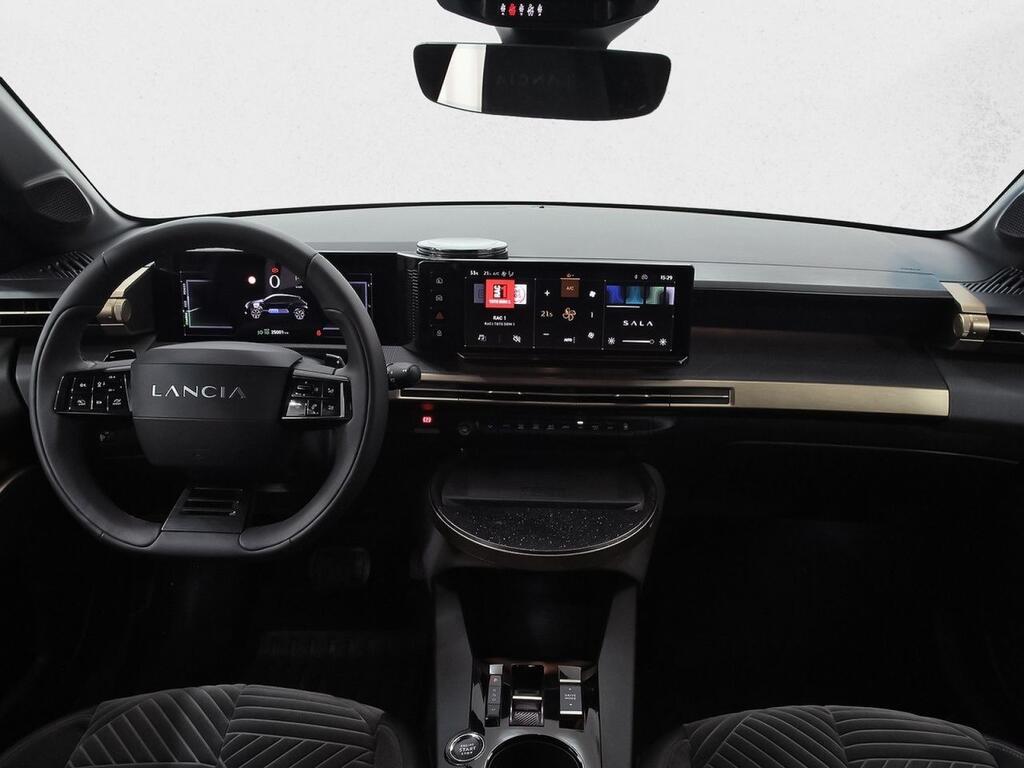 Lancia Ypsilon Ypsilon LX Hybrid 74kW (100CV) 7