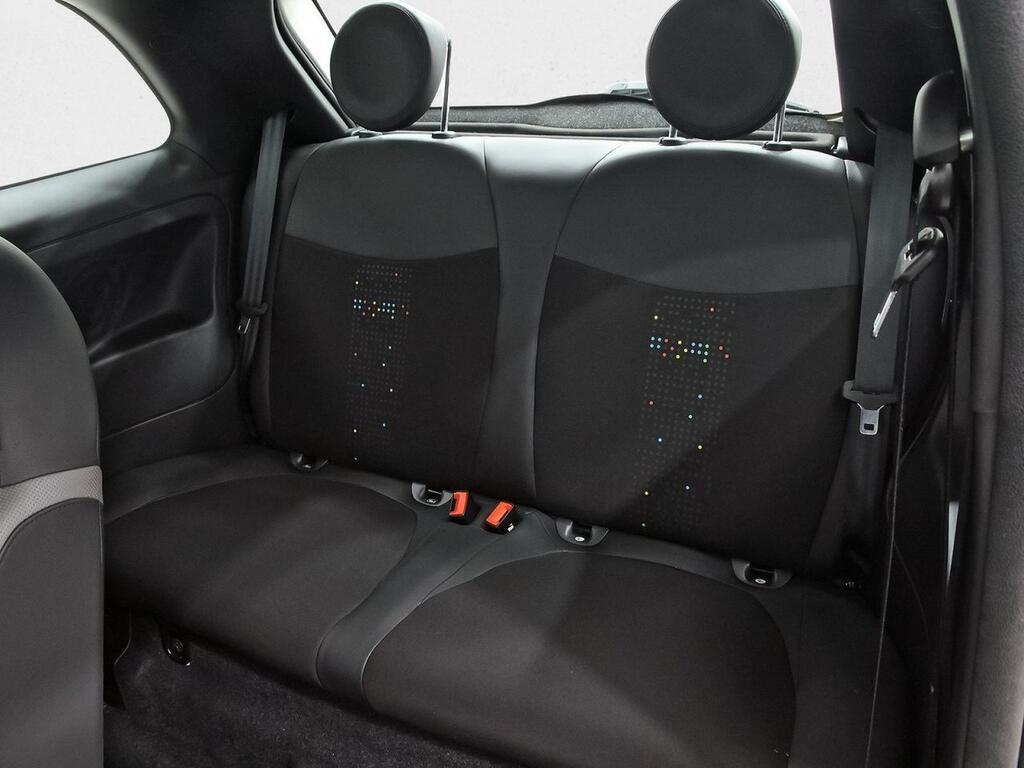 Fiat 500 Hey Google 1.0 Hybrid 51KW (70 CV) Segunda mano