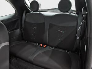 Fiat 500 Hey Google 1.0 Hybrid 51KW (70 CV) 9