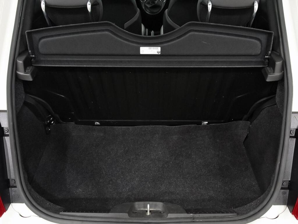 Fiat 500 Hey Google 1.0 Hybrid 51KW (70 CV) Segunda mano