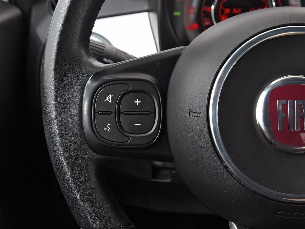 Fiat 500 Hey Google 1.0 Hybrid 51KW (70 CV) Segunda mano