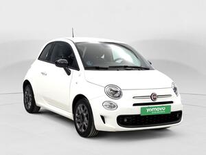 Fiat 500 Hey Google 1.0 Hybrid 51KW (70 CV) 1