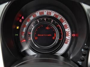 Fiat 500 Hey Google 1.0 Hybrid 51KW (70 CV) 14