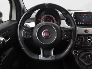 Fiat 500 Hey Google 1.0 Hybrid 51KW (70 CV) 19