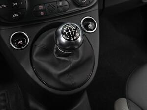 Fiat 500 Hey Google 1.0 Hybrid 51KW (70 CV) 24