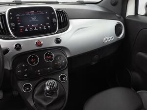 Fiat 500 Hey Google 1.0 Hybrid 51KW (70 CV) 12