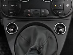 Fiat 500 Hey Google 1.0 Hybrid 51KW (70 CV) 23