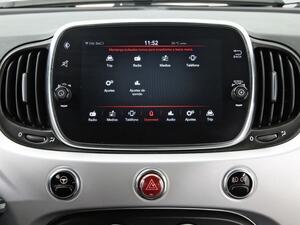 Fiat 500 Hey Google 1.0 Hybrid 51KW (70 CV) 20