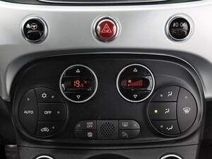 Fiat 500 Hey Google 1.0 Hybrid 51KW (70 CV) 22