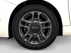 Fiat 500 Hey Google 1.0 Hybrid 51KW (70 CV) 11