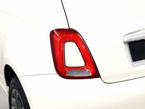 Fiat 500 Hey Google 1.0 Hybrid 51KW (70 CV) 29