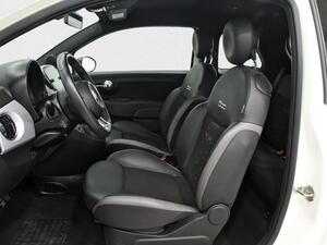 Fiat 500 Hey Google 1.0 Hybrid 51KW (70 CV) 8