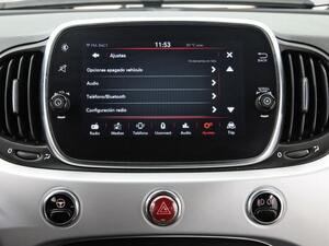 Fiat 500 Hey Google 1.0 Hybrid 51KW (70 CV) 21