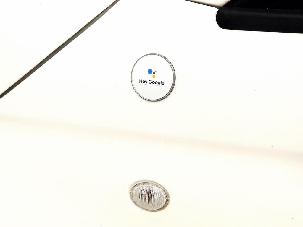 Fiat 500 Hey Google 1.0 Hybrid 51KW (70 CV) Segunda mano