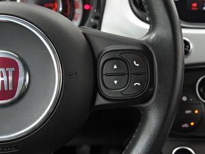 Fiat 500 Hey Google 1.0 Hybrid 51KW (70 CV) 18