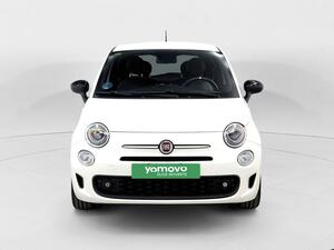 Fiat 500 Hey Google 1.0 Hybrid 51KW (70 CV) 5