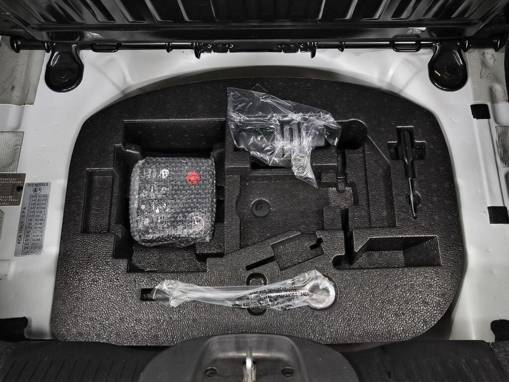 Fiat 500 Hey Google 1.0 Hybrid 51KW (70 CV) Segunda mano
