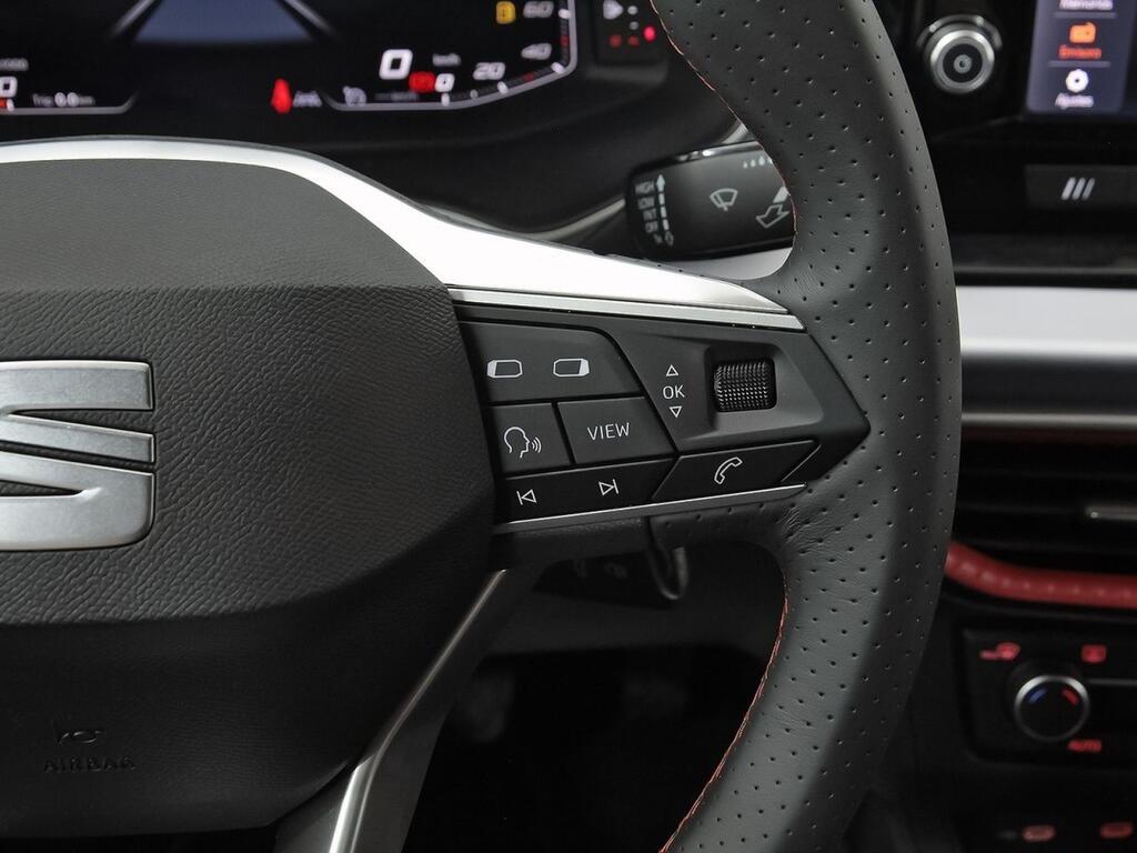 SEAT Ibiza 1.0 TSI 85kW (115CV) FR XS Segunda mano