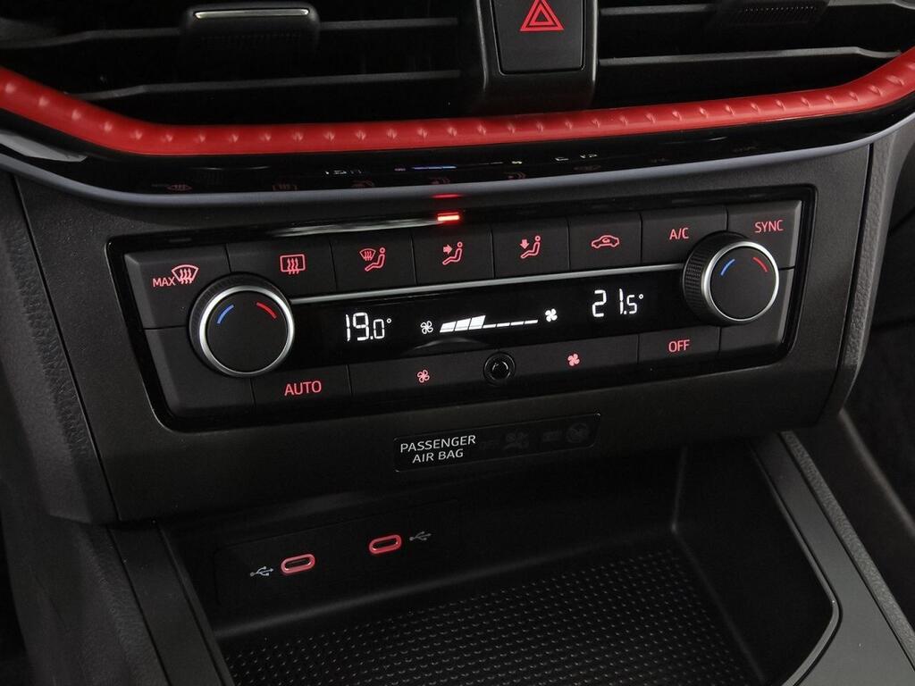 SEAT Ibiza 1.0 TSI 85kW (115CV) FR XS Segunda mano