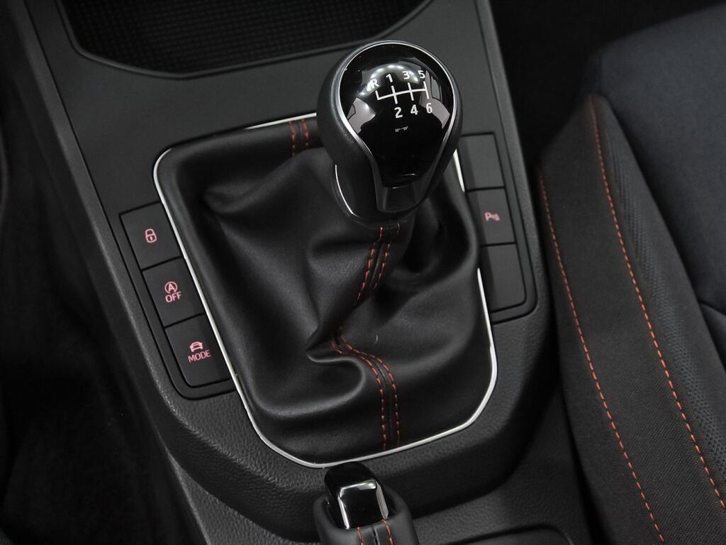 SEAT Ibiza 1.0 TSI 85kW (115CV) FR XS Segunda mano