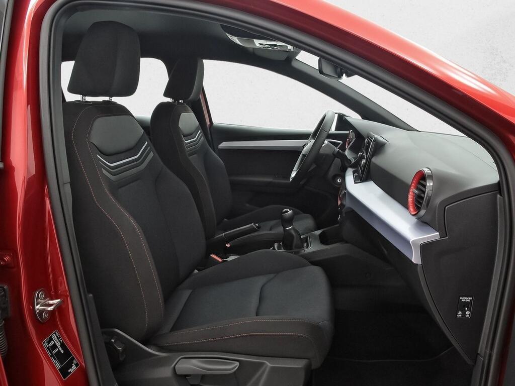 SEAT Ibiza 1.0 TSI 85kW (115CV) FR XS Segunda mano