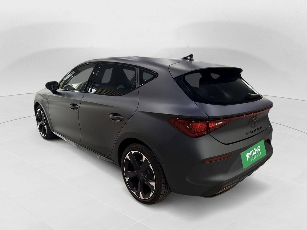 Cupra León 1.4 e-Hybrid 150kW (204CV) DSG 3