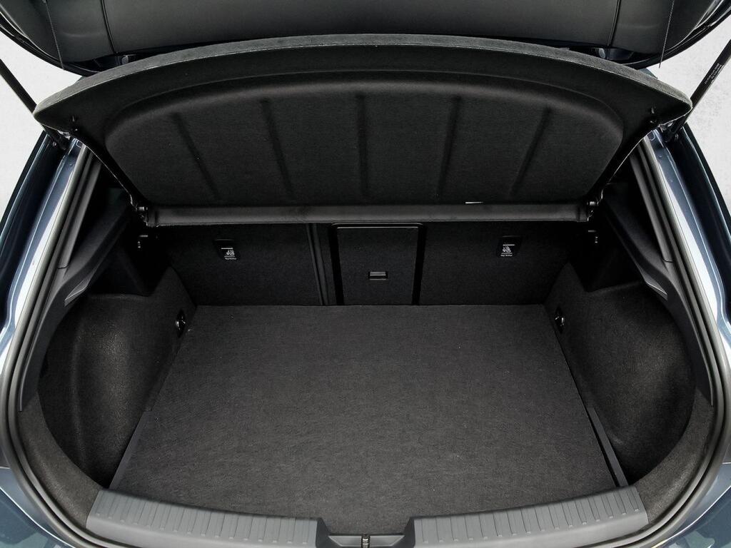 Cupra León 1.4 e-Hybrid 150kW (204CV) DSG 7