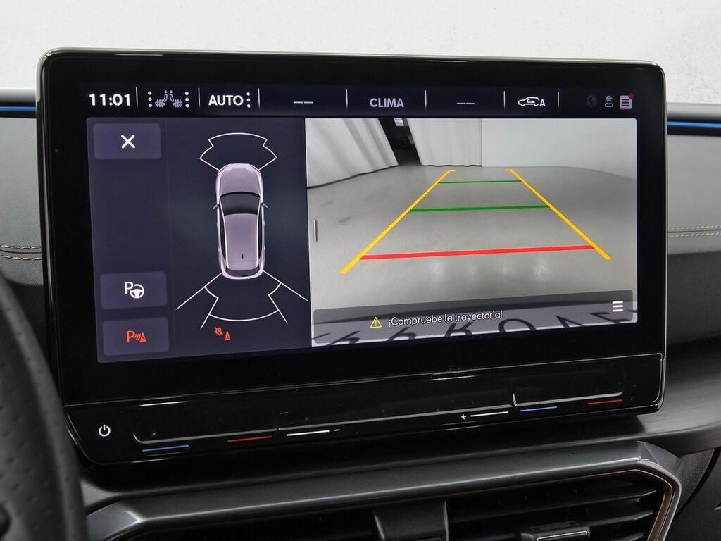 Cupra León 1.4 e-Hybrid 150kW (204CV) DSG 23