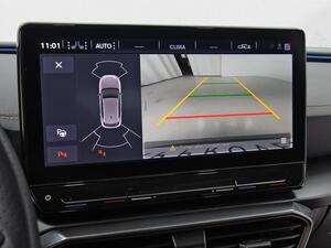 Cupra León 1.4 e-Hybrid 150kW (204CV) DSG 23