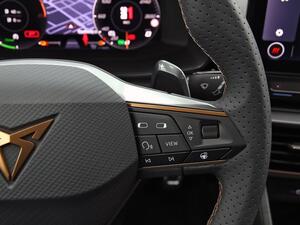 Cupra León 1.4 e-Hybrid 150kW (204CV) DSG 13