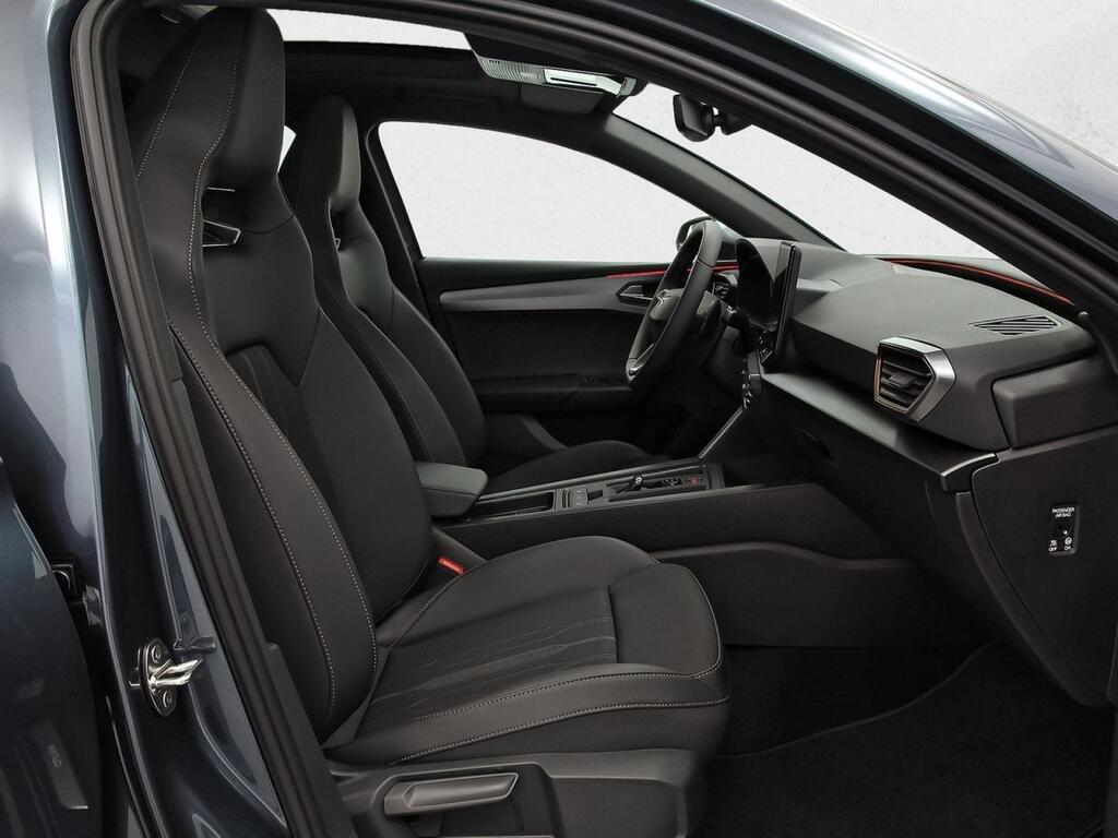 Cupra León 1.4 e-Hybrid 150kW (204CV) DSG 5