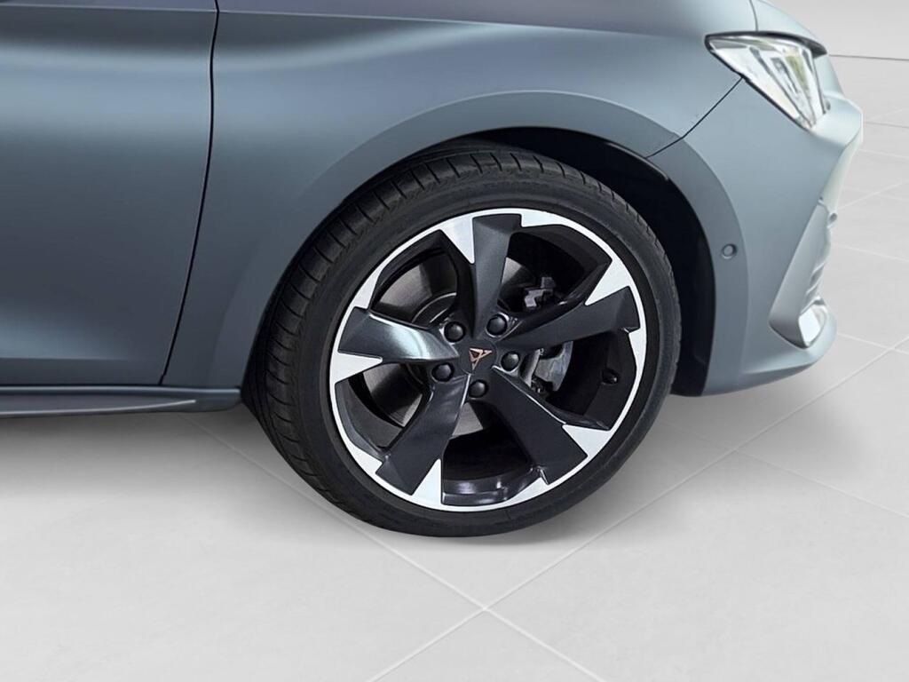 Cupra León 1.4 e-Hybrid 150kW (204CV) DSG 8