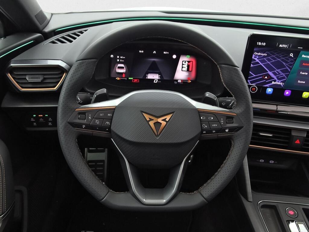 Cupra León 1.4 e-Hybrid 150kW (204CV) DSG 11