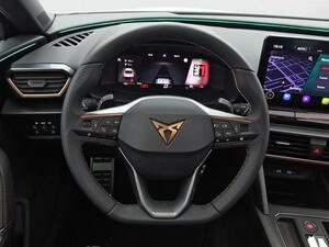 Cupra León 1.4 e-Hybrid 150kW (204CV) DSG 11