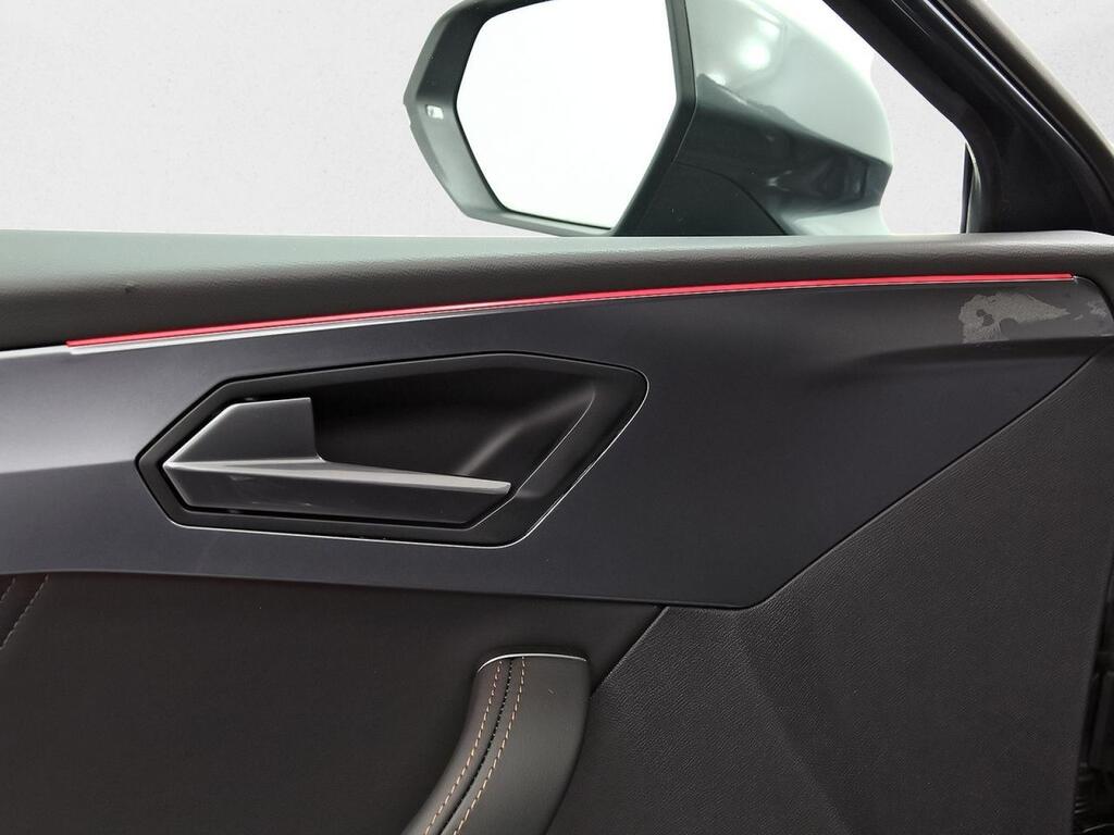 Cupra León 1.4 e-Hybrid 150kW (204CV) DSG 17