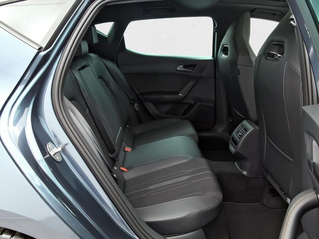 Cupra León 1.4 e-Hybrid 150kW (204CV) DSG 6