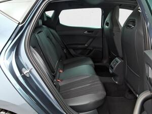 Cupra León 1.4 e-Hybrid 150kW (204CV) DSG 6