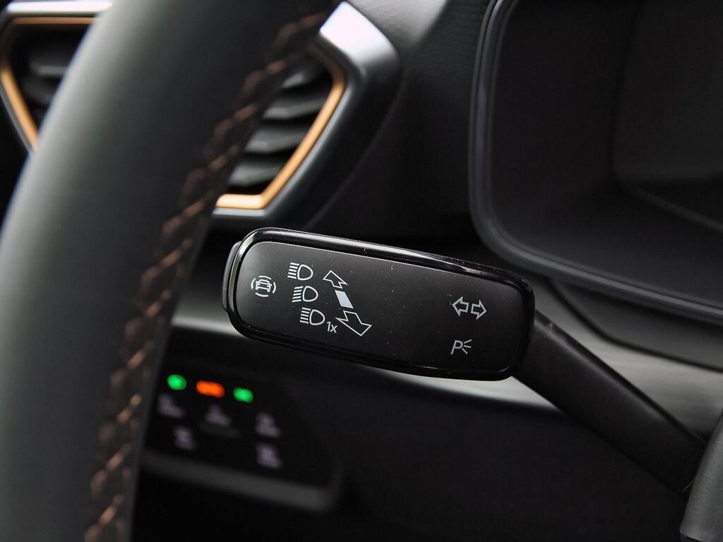 Cupra León 1.4 e-Hybrid 150kW (204CV) DSG 19