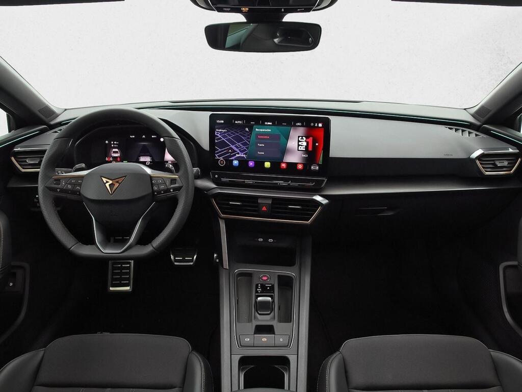 Cupra León 1.4 e-Hybrid 150kW (204CV) DSG 2
