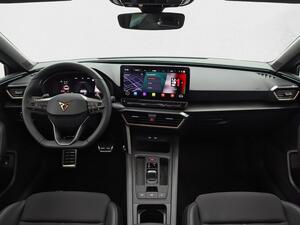 Cupra León 1.4 e-Hybrid 150kW (204CV) DSG 2