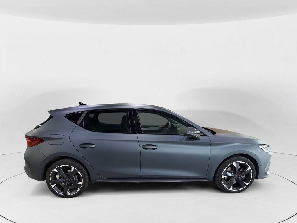 Cupra León 1.4 e-Hybrid 150kW (204CV) DSG 4