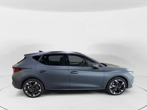 Cupra León 1.4 e-Hybrid 150kW (204CV) DSG 4