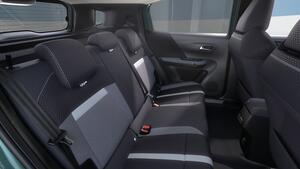 Opel Frontera 1.2T XHT Hybrid eDCT6 81kW GS 7