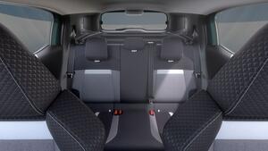 Opel Frontera 1.2T XHT Hybrid eDCT6 81kW GS 8