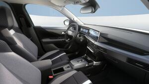 Opel Frontera 1.2T XHT Hybrid eDCT6 81kW GS 6