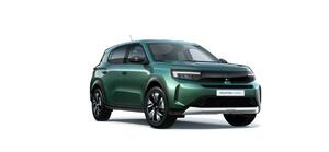 Opel Frontera 1.2T XHT Hybrid eDCT6 81kW GS 2
