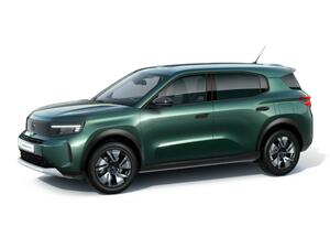 Opel Frontera 1.2T XHT Hybrid eDCT6 81kW GS 1